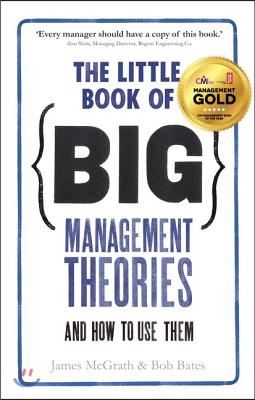 The Little Book of Big Management Theories: ... and How to Use Them