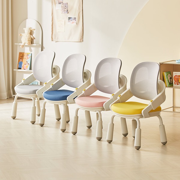 라베스토 집중력 초등학생 어린이 의자 CC11 키즈 아동 공부 초등책상의자