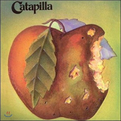 Catapilla - Catapilla [LP]