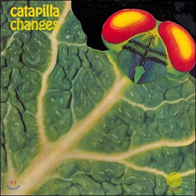 Catapilla - Changes [LP]