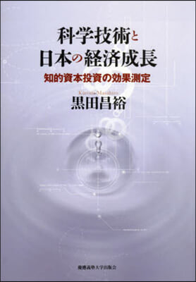 科學技術と日本の經濟成長