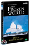 얼어붙은 대륙 : 살아있는 행성 시리즈