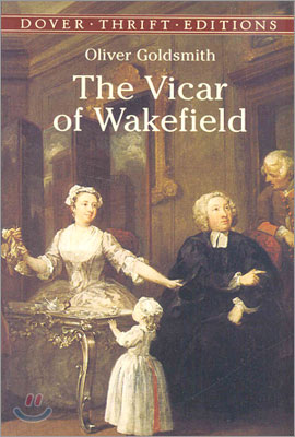 The Vicar of Wakefield