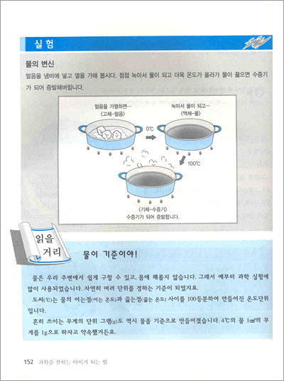 과학을 진짜 잘하는 아이가 되는 법