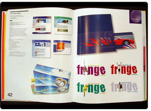 British Design 2004-2005