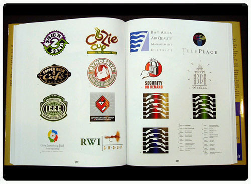 The Big Book of Logos 4