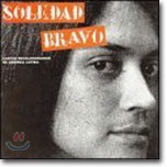 Soledad Bravo - Cantos Revolucionarios de America Latina
