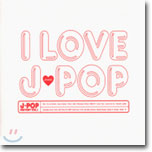 I Love J-Pop