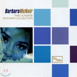 Barbara McNair - The Ultimate Motown Collection