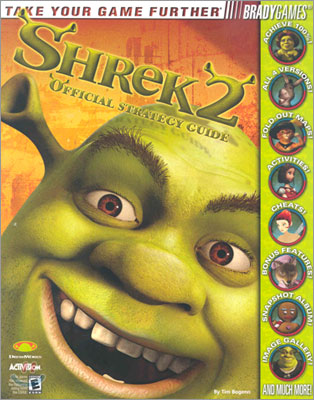 Shrek 2