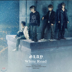 Glay - White Road