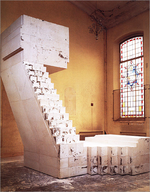 Rachel Whiteread