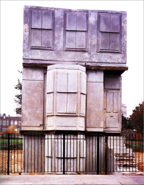 Rachel Whiteread