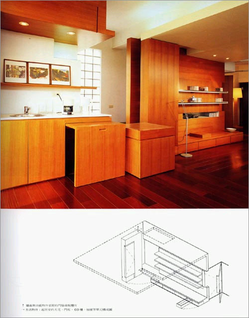 IAD 2 : Single & Multiple Floor House