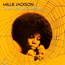 Millie Jackson - Catch Up / Still Caught Up