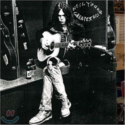 Neil Young - Greatest Hits