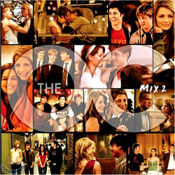 [수입] Music From The Oc - Mix 2