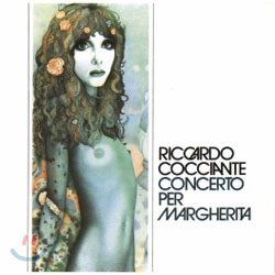 Riccardo Cocciante - Concerto Per Margherita (With Vangelis)