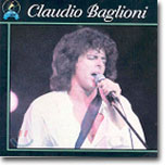 Claudio Baglioni - Claudio Baglioni : Best