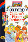 Oxford Children&#39;s Picture Dictionary