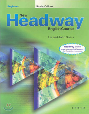 New Headway English Course Beginner : Student's Book