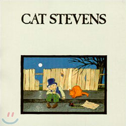 Cat Stevens - Teaser & The Firecat