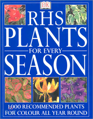 RHS Plant for Every Season