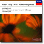 Mirella Freni - Cradle SongsㆍNinna NannaㆍWiegenlied