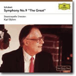 Schubert : Symphony No.9 in C major K944 &#39;The Great&#39; : Karl Bohm