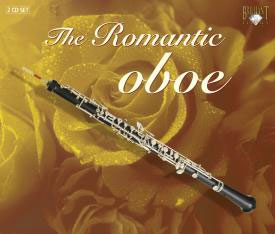 The Romantic Oboe