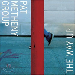 Pat Metheny Group - The Way Up