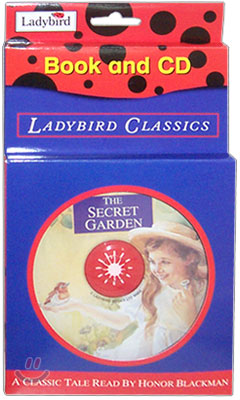 The Secret Garden (Ladybird Classics)