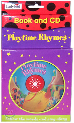 Playtime Rhymes