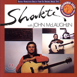 John McLaughlin &amp; Shakti (존 맥러플린 &amp; 샥티) - Shakti with John McLaughlin