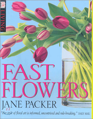 Fast Flowers (paperback)