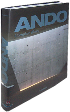 Tadao Ando. Complete Works (Hardcover)