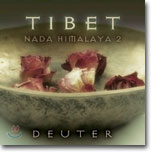 Deuter - Tibet: Nada Himalaya 2