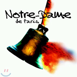 Notre Dame de Paris (노트르담 드 파리) OST (영어버전)