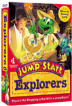 Jumpstart Explorers