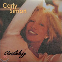 Carly Simon - Anthology