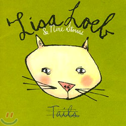 [수입] Lisa Loeb & Nine Stories - Tails