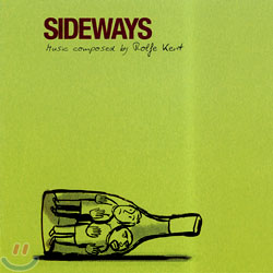 Sideways (사이드웨이) O.S.T
