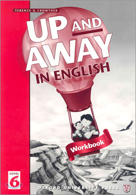Up and Away in English 6 : Workbook