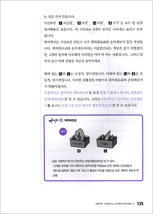 회계 무작정 따라하기