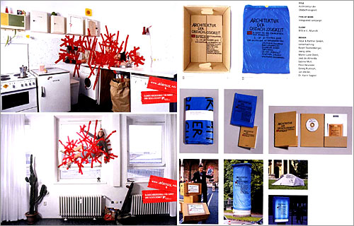 International Yearbook Communication Design 2004/2005: Red Dot Design Award