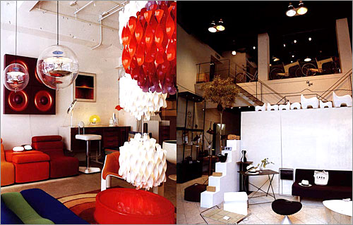 tokyo Interior Shop FILE 2005