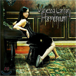 Vanessa Carlton - Harmonium