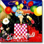 Chara - Caramel Milk: The Best of Chara