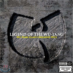 Wu-Tang Clan - Legend of the Wu-Tang Clan: Greatest Hits