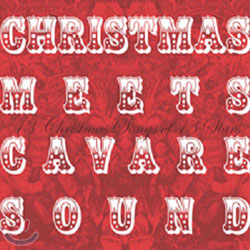 Christmas Meets Cavare Sound